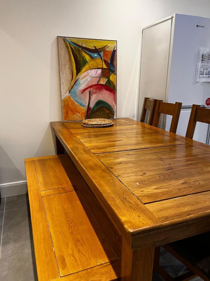 אוקספורד Sandy House מראה חיצוני תמונה