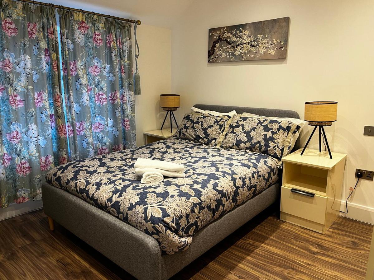 אוקספורד Sandy House מראה חיצוני תמונה
