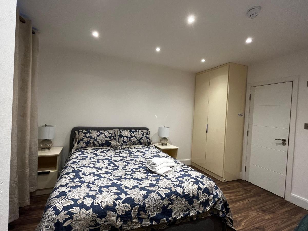 אוקספורד Sandy House מראה חיצוני תמונה