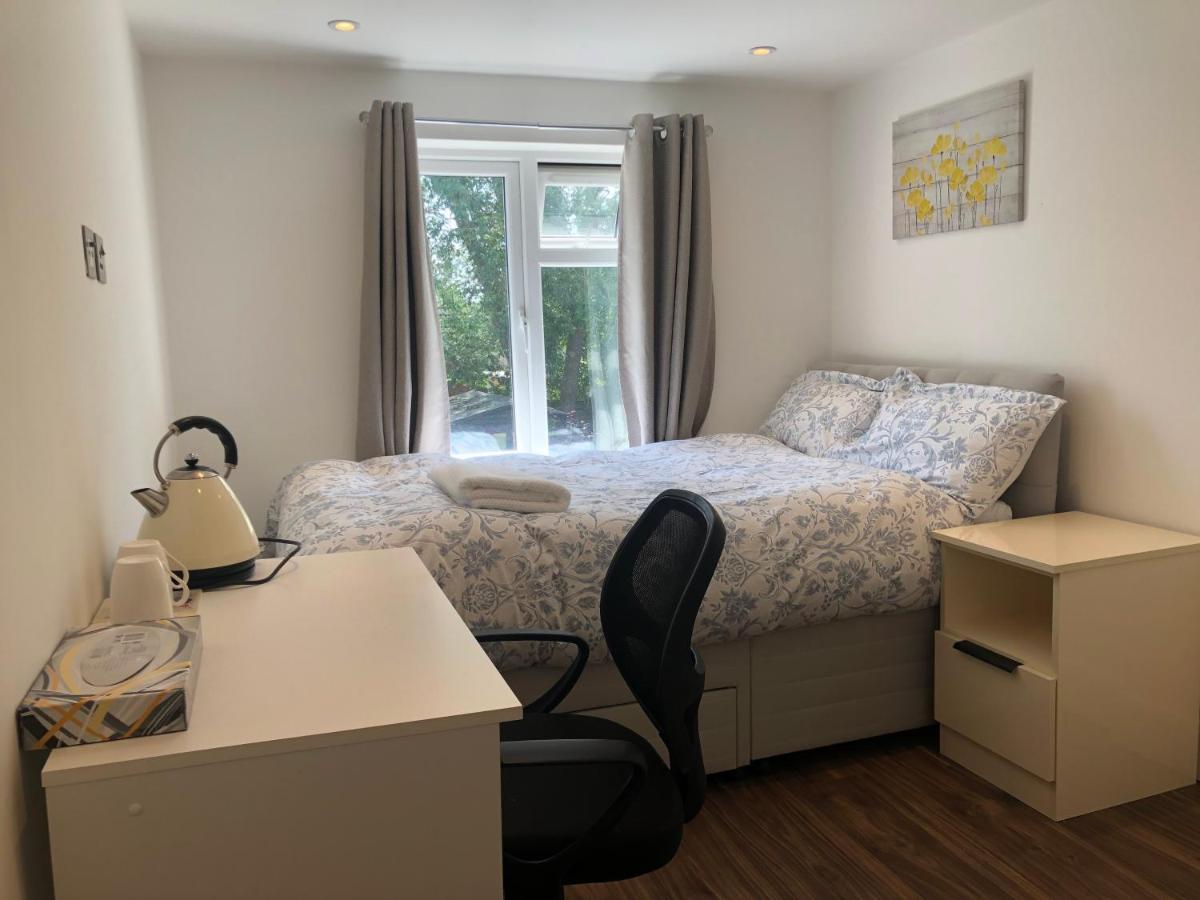 אוקספורד Sandy House מראה חיצוני תמונה