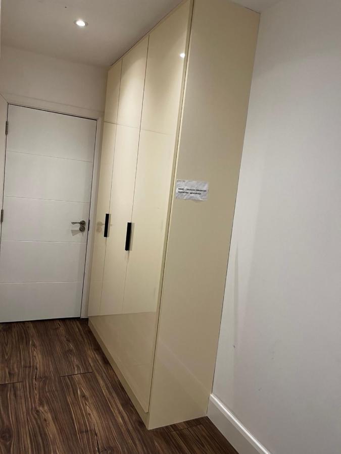 אוקספורד Sandy House מראה חיצוני תמונה